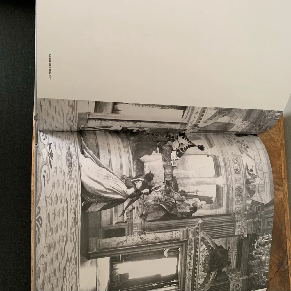 New/Unused Dior “New Looks” Book - Picture 7 of 7